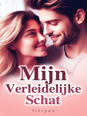 cover image of Mijn Verleidelijke Schat